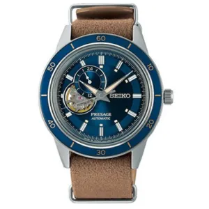 SEIKO presage SARY213 SSA453 Automatic 4R39 watch 2022.9 released