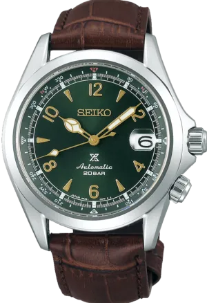 Seiko Prospex Alpinist Automatic 2020 SPB121 (SBDC091)