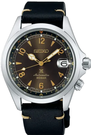 Seiko Prospex Automatic Alpinist 2021 SPB209 (SBDC135)