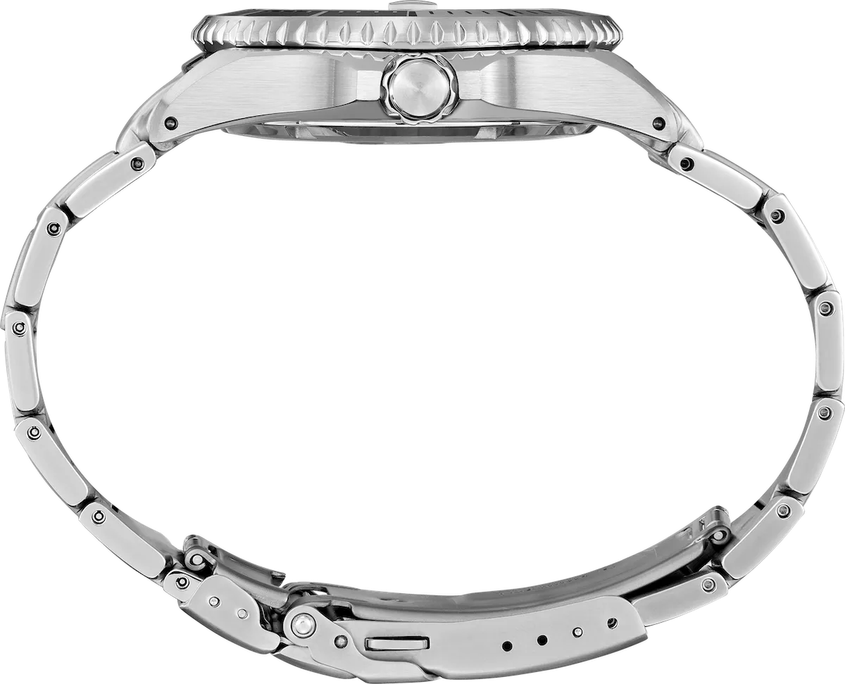 Seiko Prospex Cave Diver Special Edition SPB351