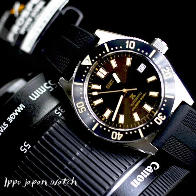 SEIKO PROSPEX JAPAN EDITION AUTOMATIC 200METERS NEW MODERN REIMAGINED DIAL SBDC105 SPB147J1 men's watch