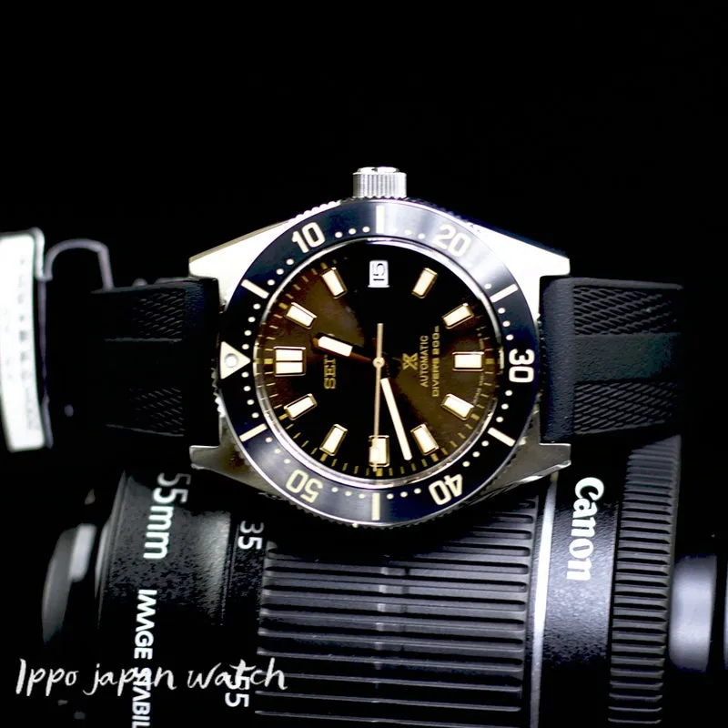 SEIKO PROSPEX JAPAN EDITION AUTOMATIC 200METERS NEW MODERN REIMAGINED DIAL SBDC105 SPB147J1 men's watch