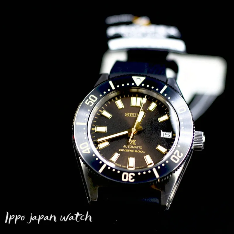 SEIKO PROSPEX JAPAN EDITION AUTOMATIC 200METERS NEW MODERN REIMAGINED DIAL SBDC105 SPB147J1 men's watch