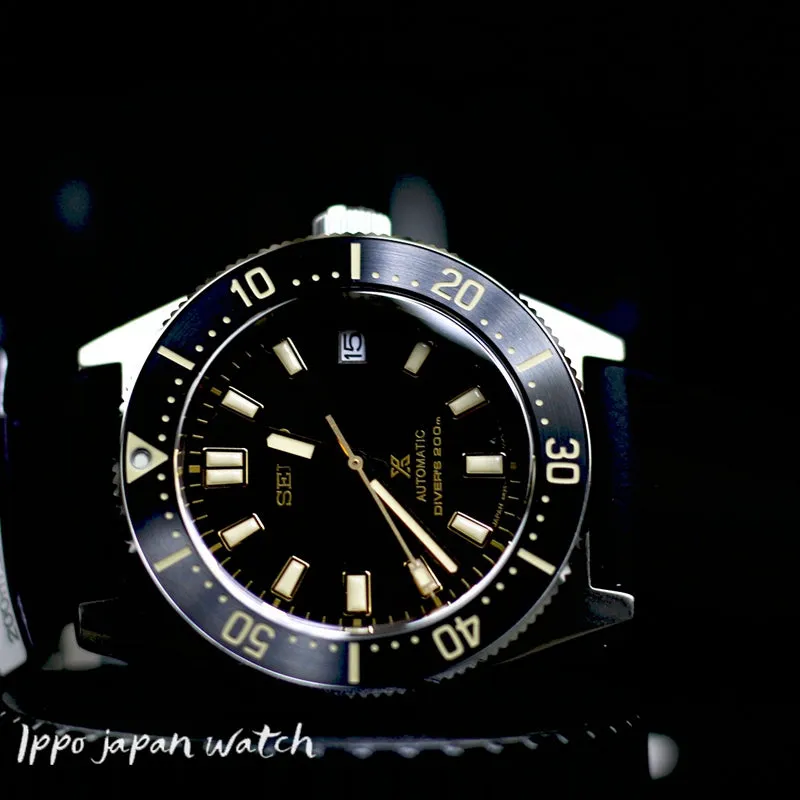 SEIKO PROSPEX JAPAN EDITION AUTOMATIC 200METERS NEW MODERN REIMAGINED DIAL SBDC105 SPB147J1 men's watch