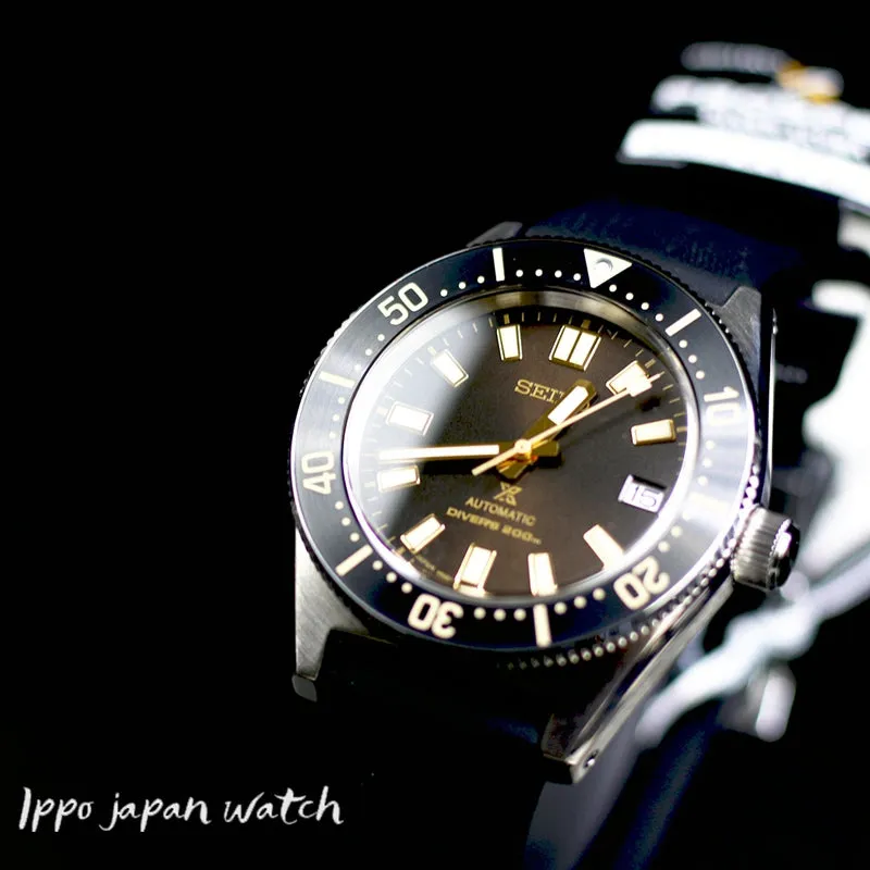 SEIKO PROSPEX JAPAN EDITION AUTOMATIC 200METERS NEW MODERN REIMAGINED DIAL SBDC105 SPB147J1 men's watch