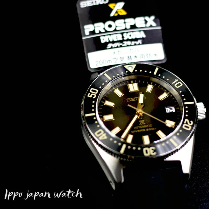 SEIKO PROSPEX JAPAN EDITION AUTOMATIC 200METERS NEW MODERN REIMAGINED DIAL SBDC105 SPB147J1 men's watch