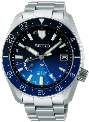 Seiko Prospex LX Line Spring Drive Limited Edition Stratosphere SNR049J1 (SBDB041)
