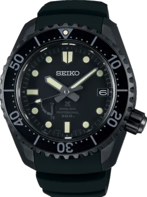 Seiko Prospex LX Line Spring Drive Titanium Professional 300M Diver SNR031 (SBDB021)