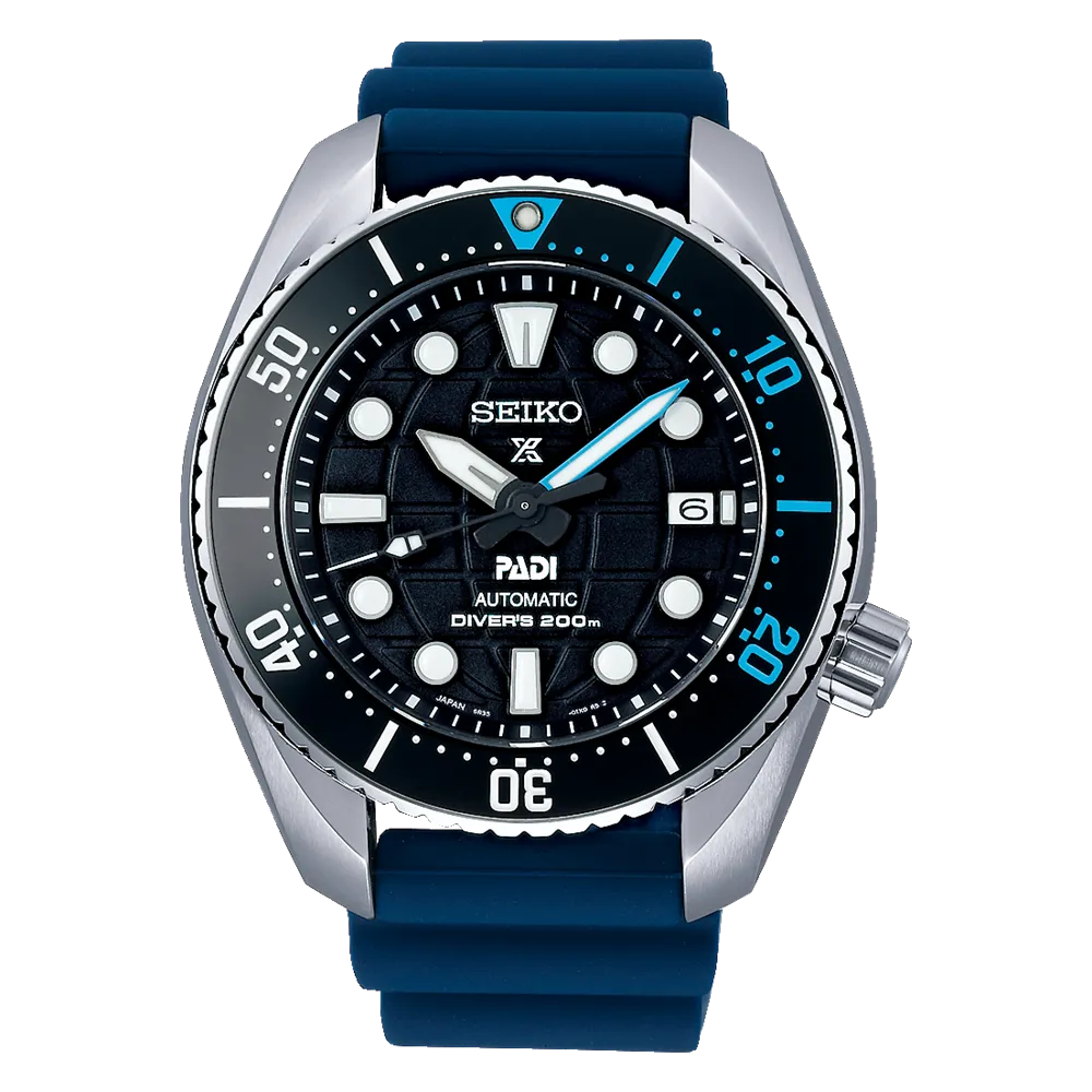 Seiko Prospex PADI Special Edition SBDC179 SPB325J1 Men's watch