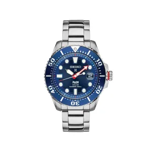 Seiko Prospex PADI Special Edition SNE549
