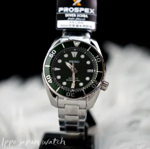 SEIKO PROSPEX SBDC081 SPB103J1 SUMO Scuba Diver Mechanical Automatic Men's Watch New