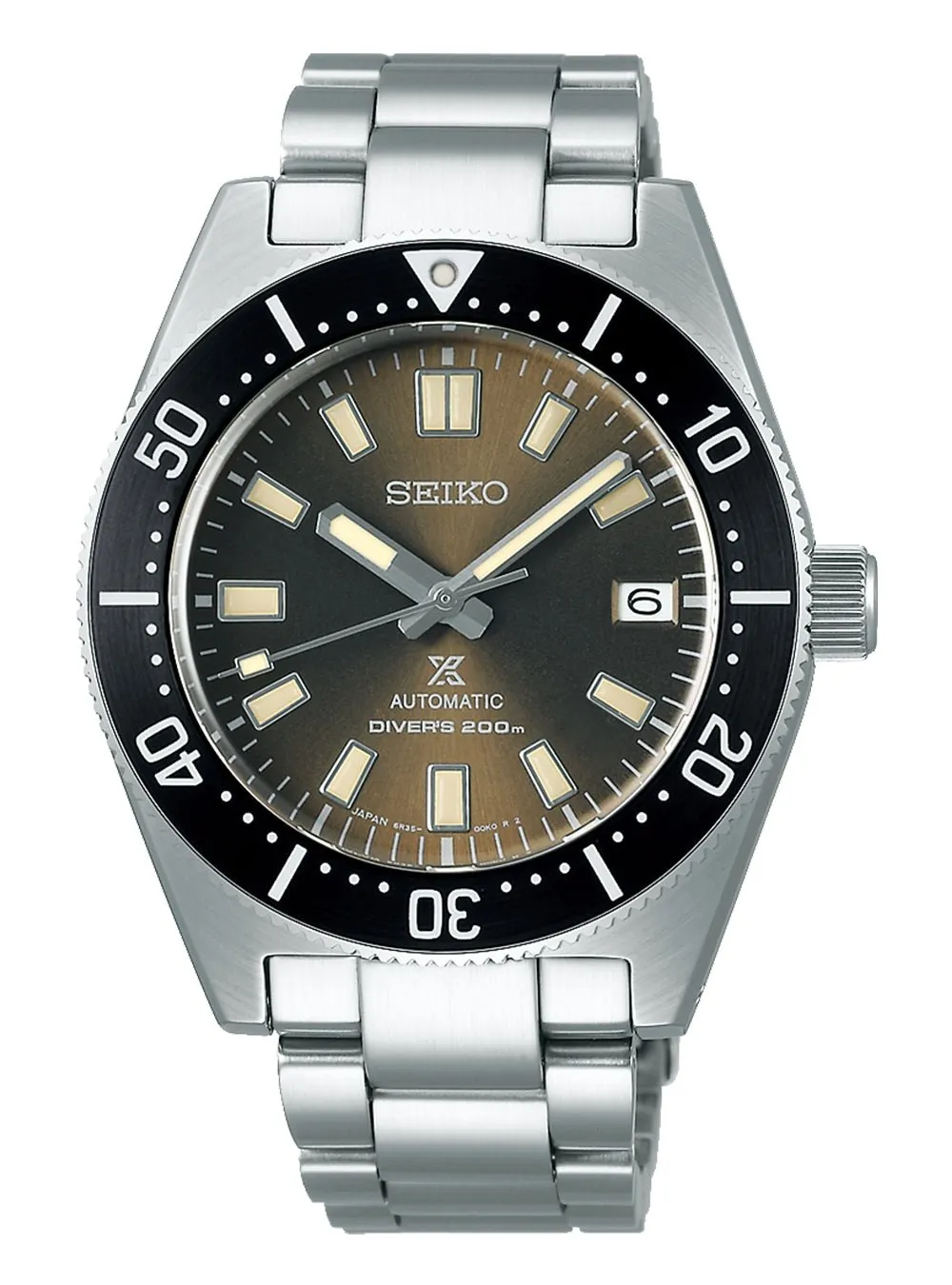 SEIKO PROSPEX SBDC103 SEIKO BOUTIQUE SPECIAL EDITION MADE IN JAPAN JDM