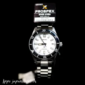 SEIKO Prospex SBDC139 SPB213J1 140th Anniversary Limited Mechanical Watch