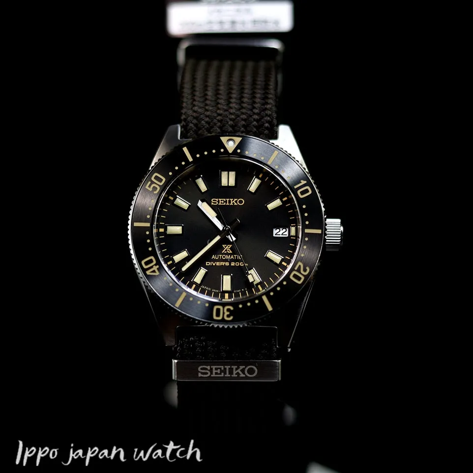 SEIKO Prospex SBDC141 SPB239J1 Mechanical 20 bar watch
