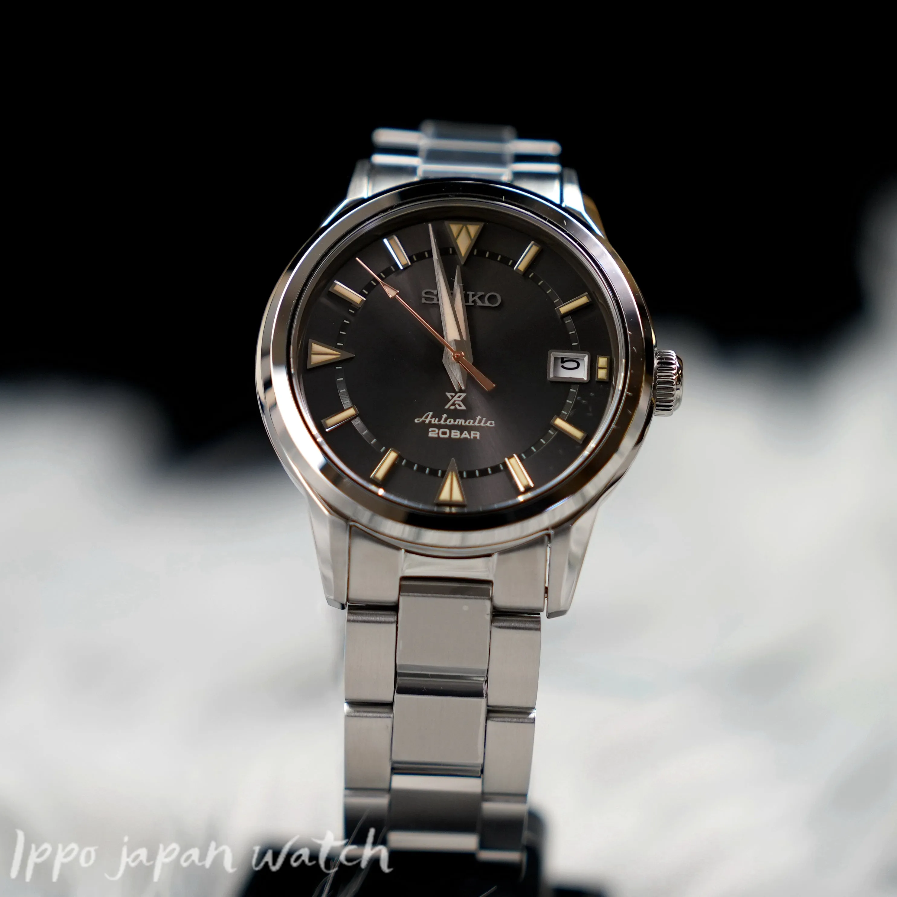 Seiko Prospex SBDC147 SPB243J1 Automatic 20 bar watch