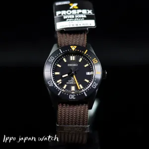 SEIKO Prospex SBDC153 SPB253J1 Automatic Stainless?watch