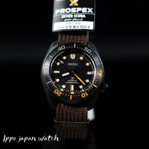 SEIKO Prospex SBDC155 SPB255J1 Automatic Stainless watch