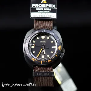 SEIKO Prospex SBDC157 SPB257J1 Automatic Stainless watch