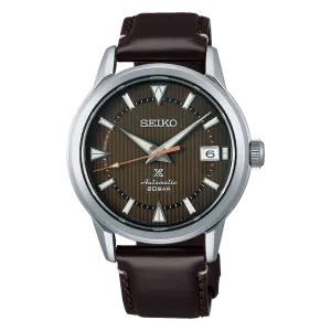 SEIKO Prospex SBDC161 SPB251J1 Automatic 6R35 watch