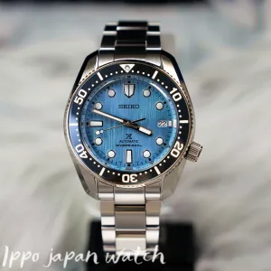 SEIKO Prospex SBDC167 SPB299J1 Mechanical? 6R35 watch