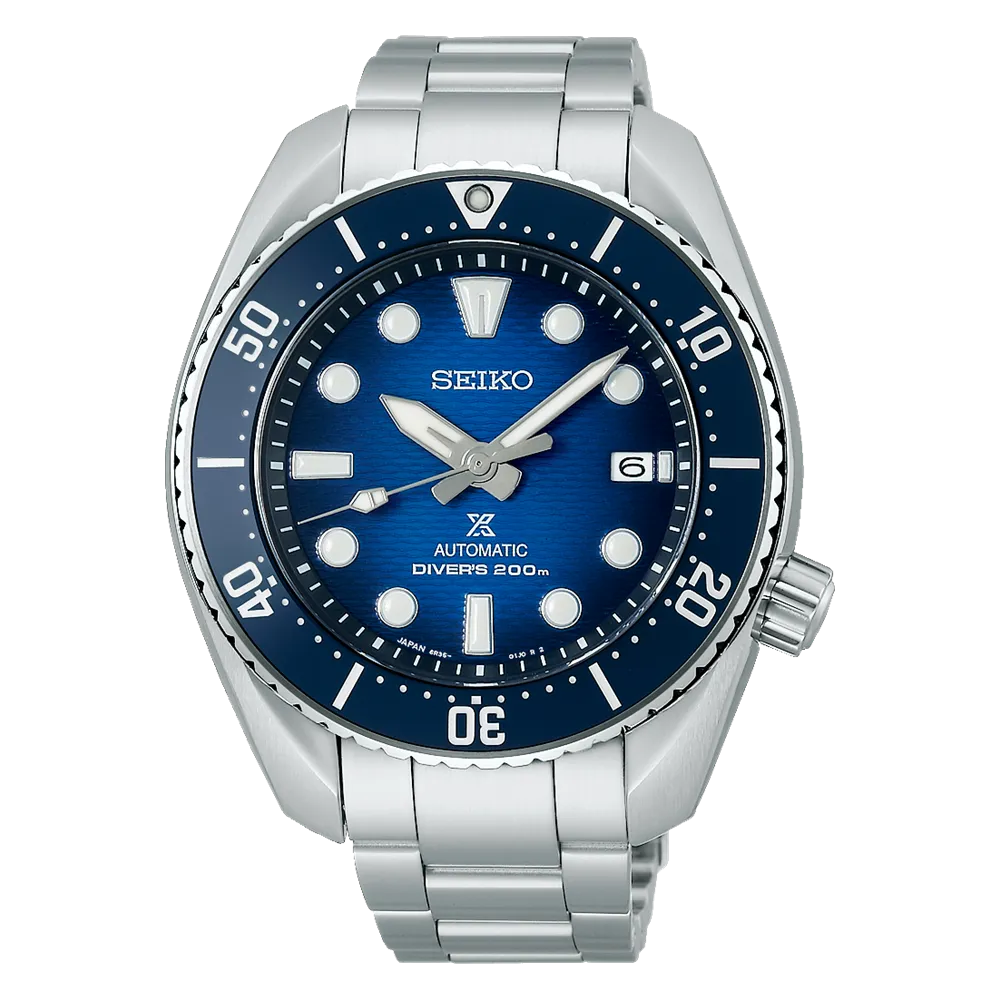 SEIKO prospex SBDC175 SPB321J1 Mechanical 6R35 watch