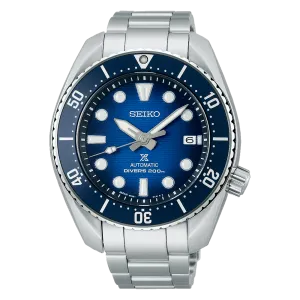 SEIKO prospex SBDC175 SPB321J1 Mechanical 6R35 watch