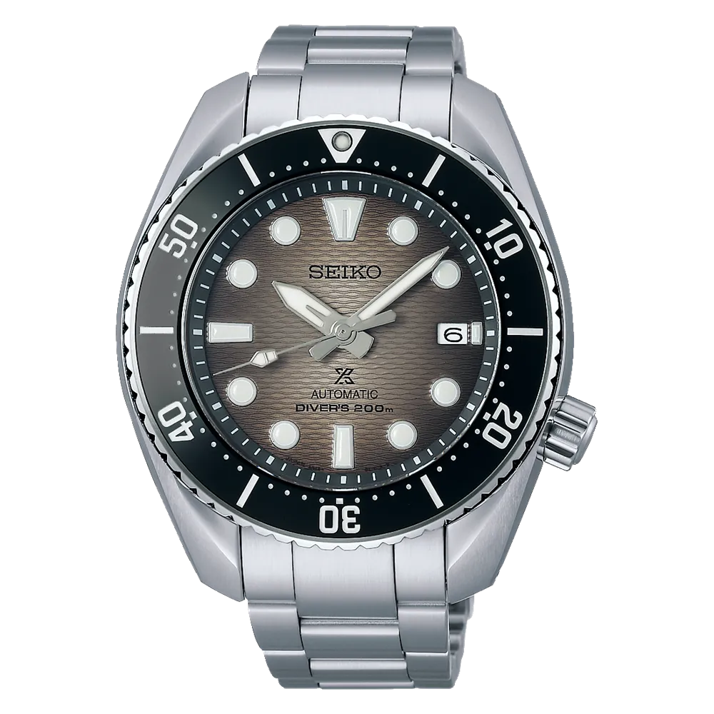 SEIKO prospex SBDC177 SPB323J1 Mechanical 6R35 watch