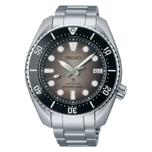 SEIKO prospex SBDC177 SPB323J1 Mechanical 6R35 watch