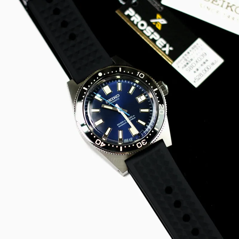 SEIKO PROSPEX SBDX039 SLA043J1 55th Anniversary Limited Edition Mechanical Watch