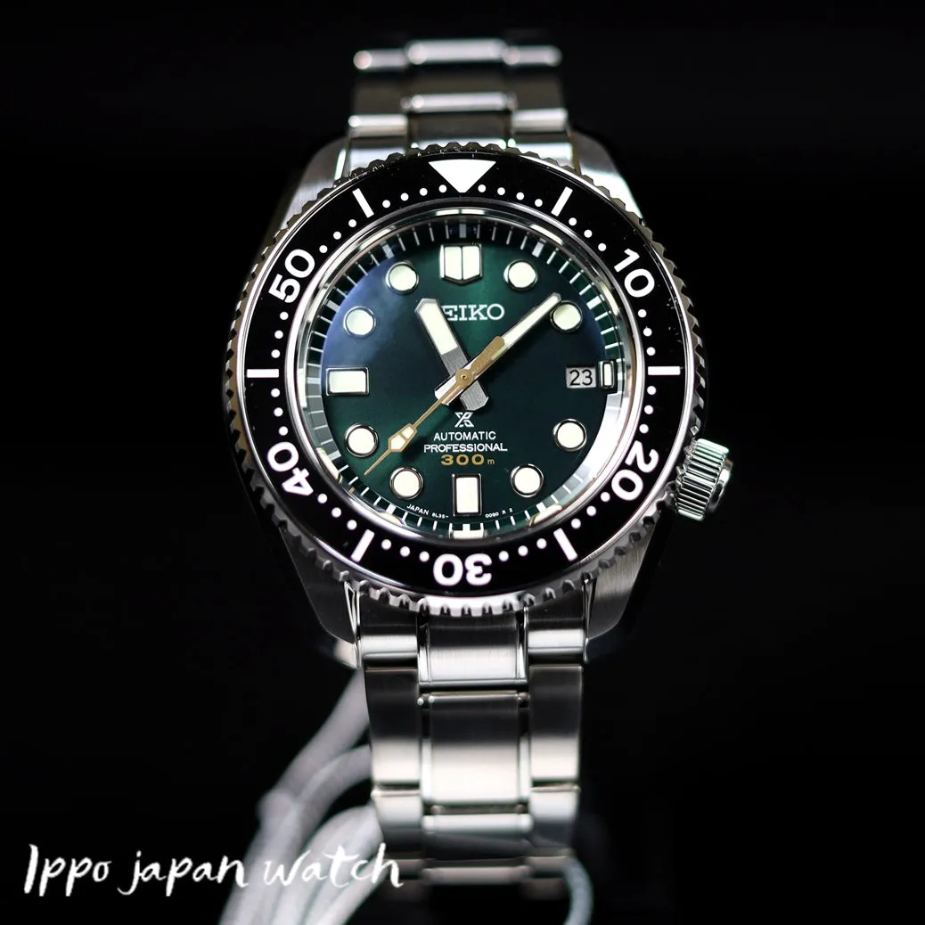 SEIKO Prospex SBDX043 SLA047J1 Mechanical Stainless Watch