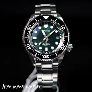 SEIKO Prospex SBDX043 SLA047J1 Mechanical Stainless Watch