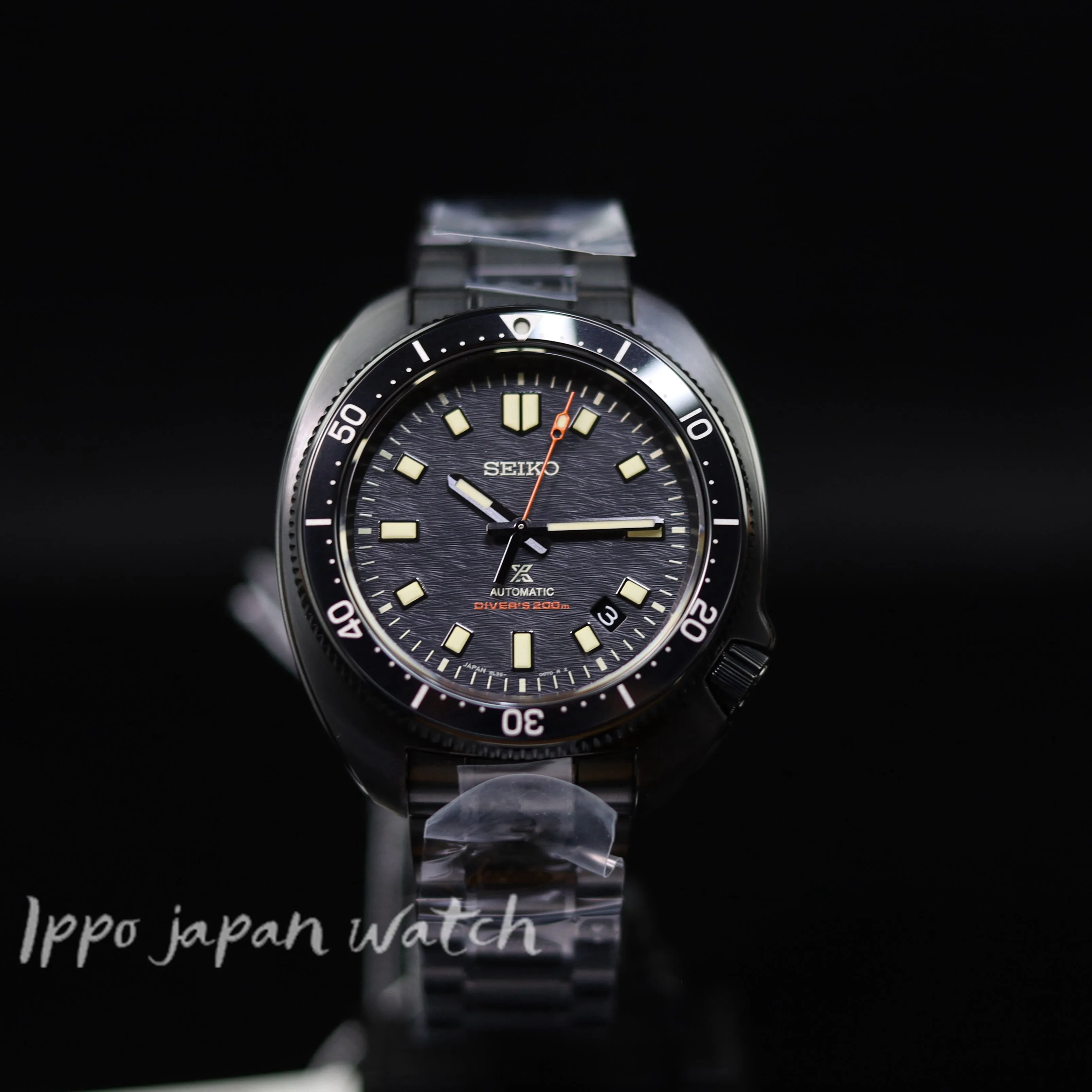 SEIKO Prospex SBDX051 SLA061J1 Automatic Stainless watch