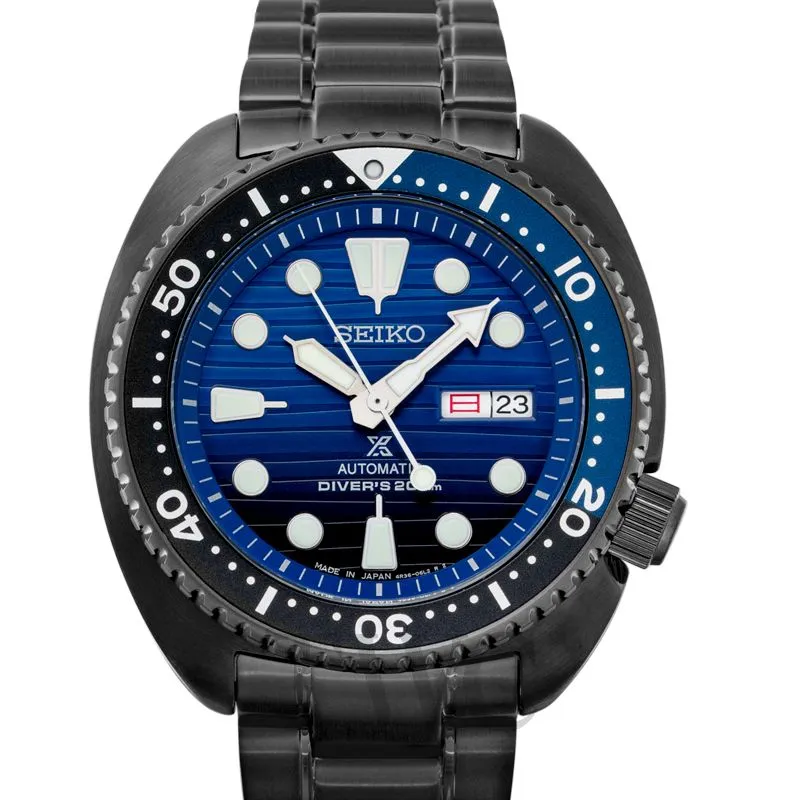 SEIKO Prospex SBDY027 SRPD11K1 Divers Special Edition Automatic Mens Watch