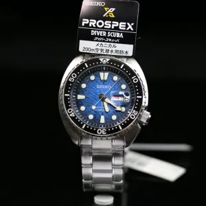 SEIKO PROSPEX SBDY063/SRPE39K1 Automatic Stainless Steel men's watch