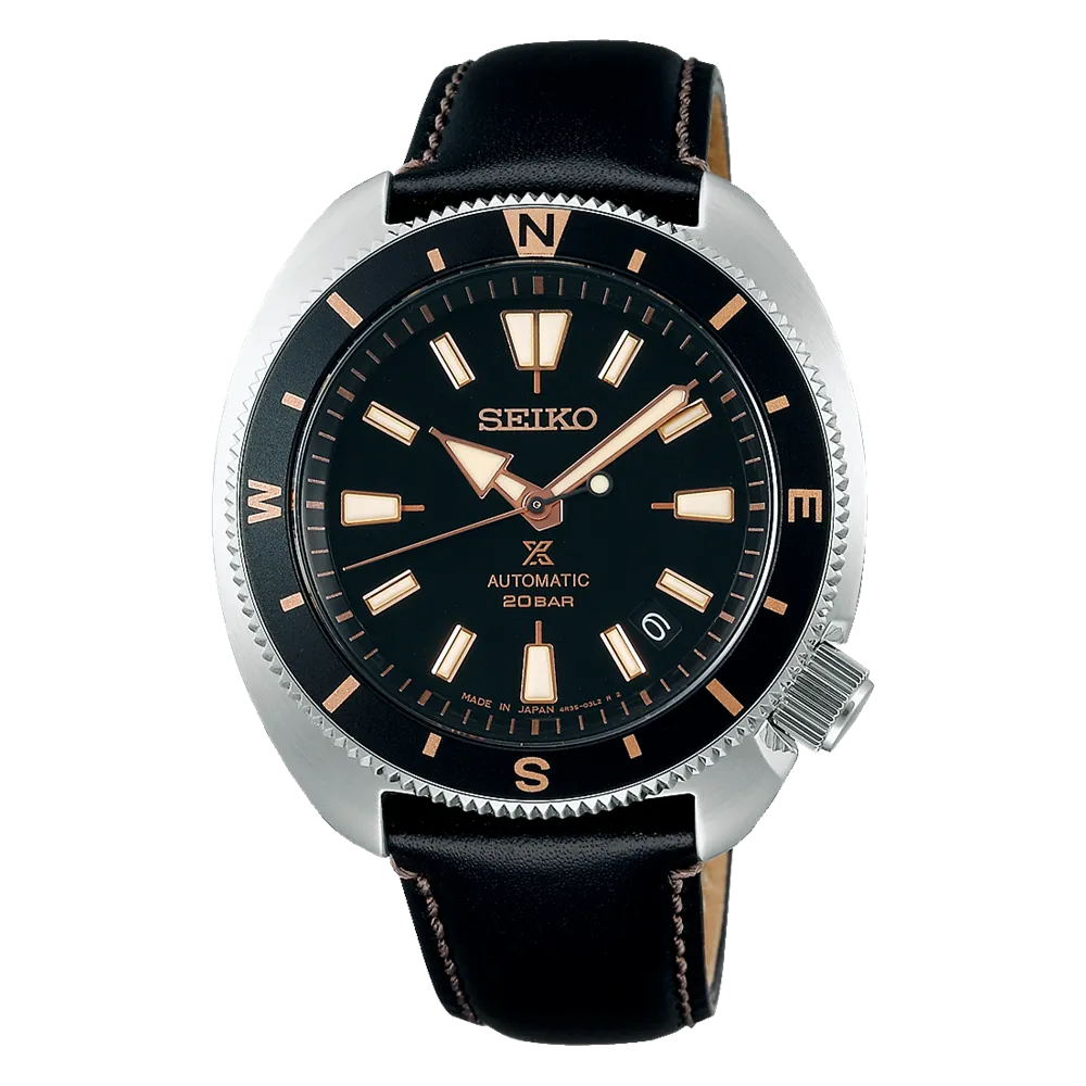 SEIKO Prospex SBDY103 SRPG17K1 Mechanical 20  bar watch