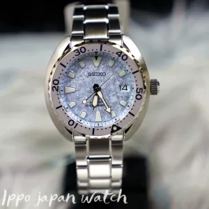 SEIKO PROSPEX SBDY109 DISTRIBUTION LIMITED MODEL WATCH