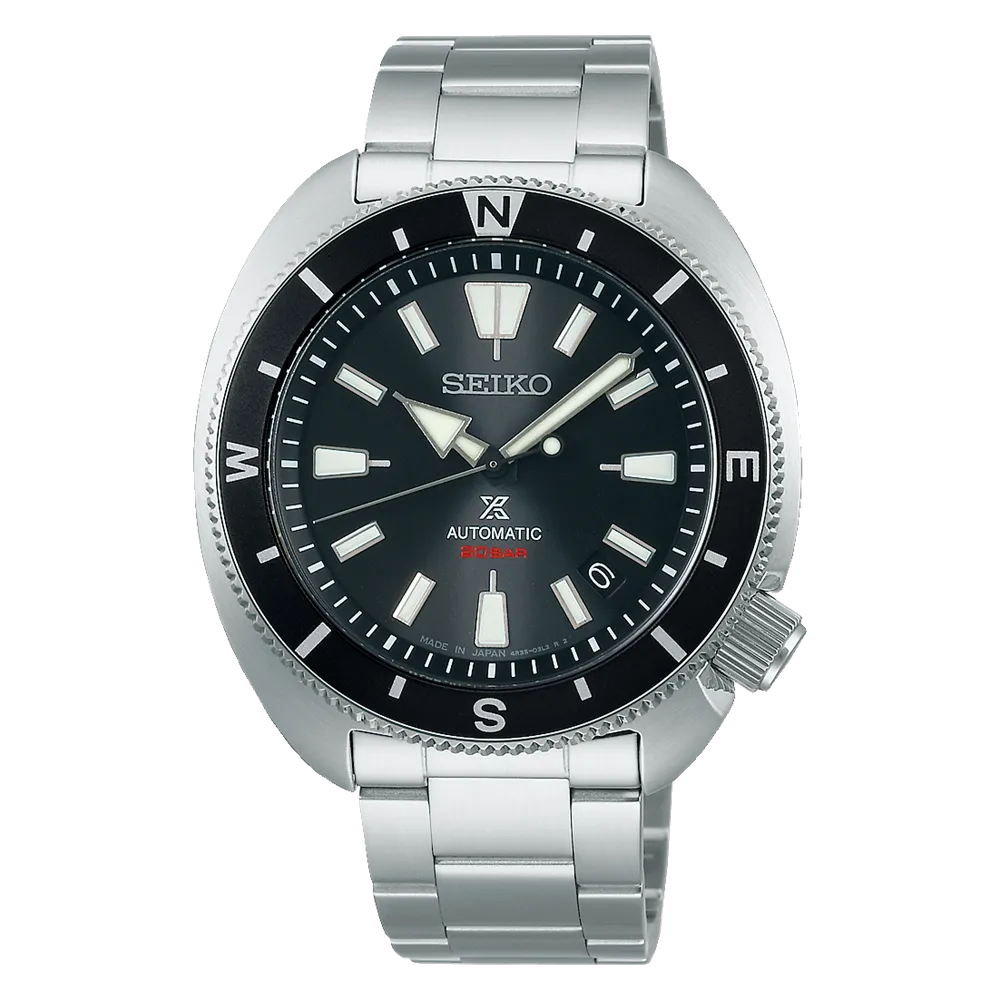 SEIKO Prospex SBDY113 SRPH17K1 Mechanical 4R35 watch