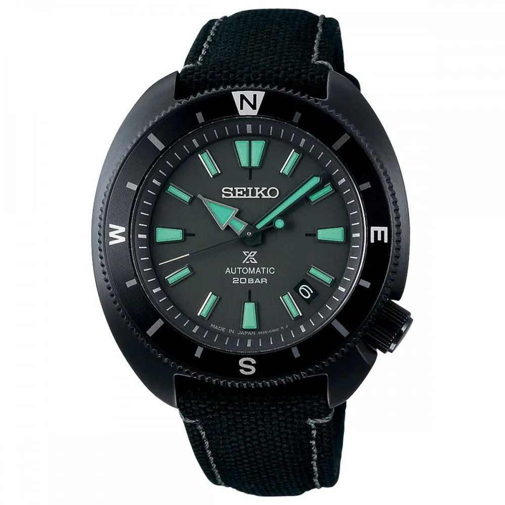 SEIKO prospex SBDY121 SRPH99K1 Automatic?4R35 watch