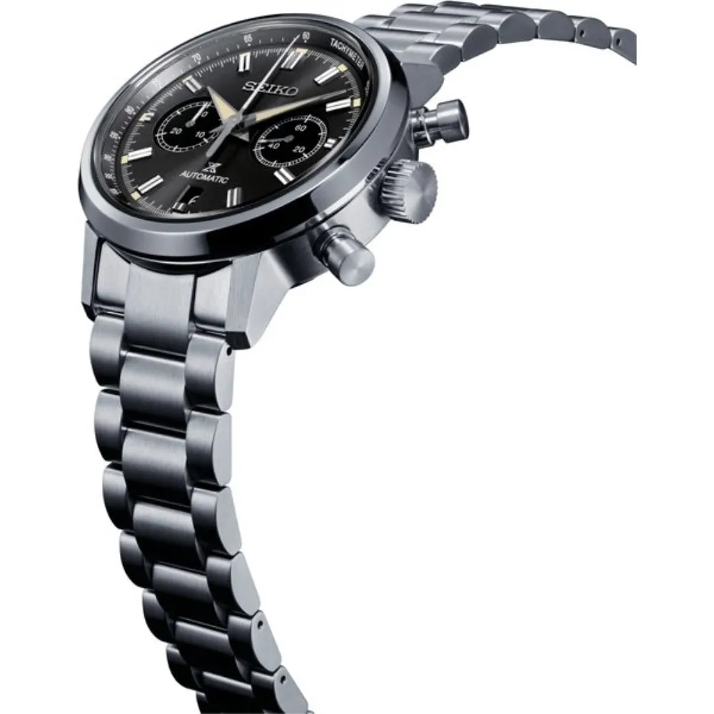 SEIKO Prospex SBEC009 SRQ037J1 Automatic 8R46 10 bar watch