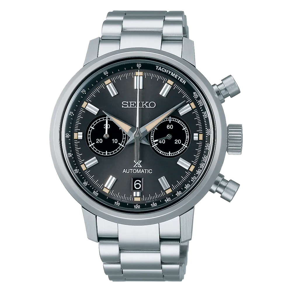 SEIKO Prospex SBEC009 SRQ037J1 Automatic 8R46 10 bar watch