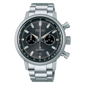 SEIKO Prospex SBEC009 SRQ037J1 Automatic 8R46 10 bar watch