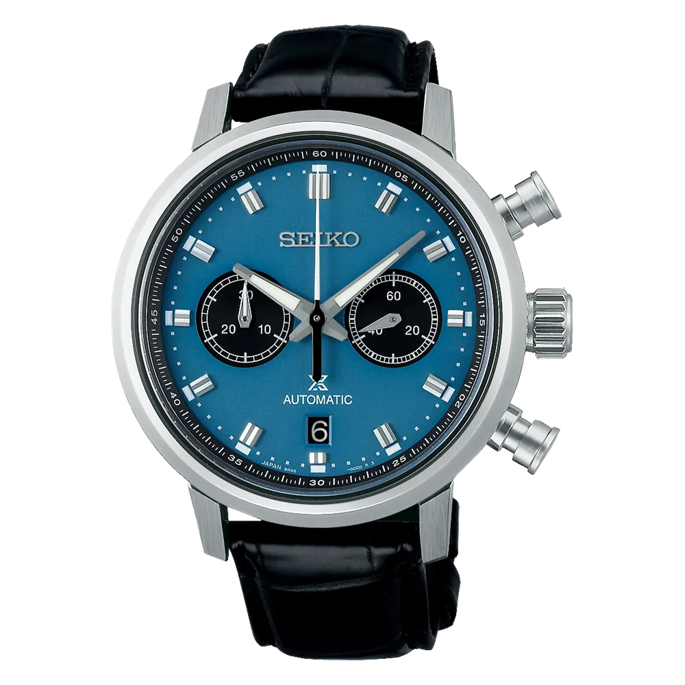 SEIKO Prospex SBEC011 SRQ039J1 Automatic Stainless watch