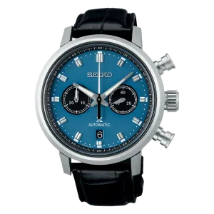 SEIKO Prospex SBEC011 SRQ039J1 Automatic Stainless watch