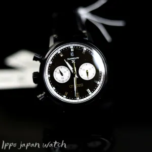 SEIKO Prospex SBEC013 Automatic Leather watch