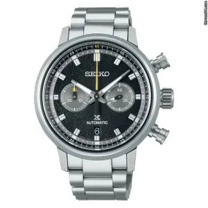 SEIKO Prospex SBEC015 SRQ041J1Mechanical? 8R46 watch