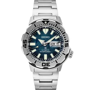 Seiko SRPH75 - Prospex Special Edition