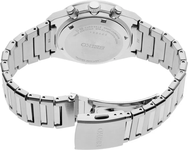 Seiko SSB453 - Essentials Collection