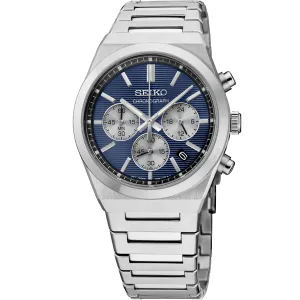 Seiko SSB453 - Essentials Collection