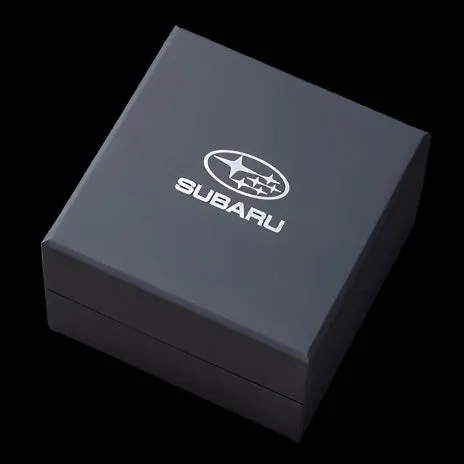 Seiko X Subaru 2024 Special Collaboration 100th Anniversary Limited Edition Chronograph SZER116 - PREORDER