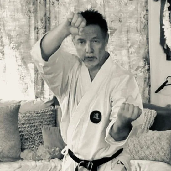 Seipai Kata Study Guide Part 2